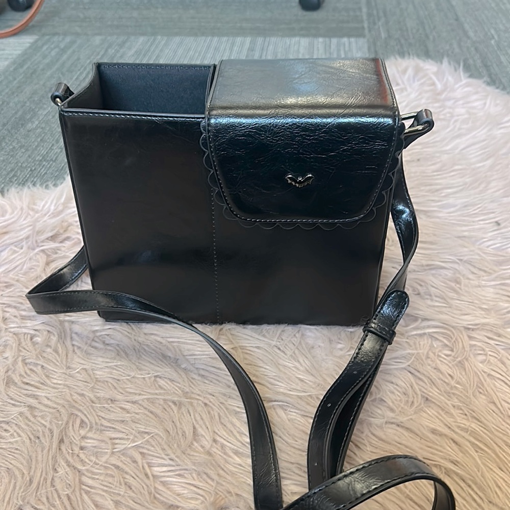 Kate Gabrielle cup holder purse